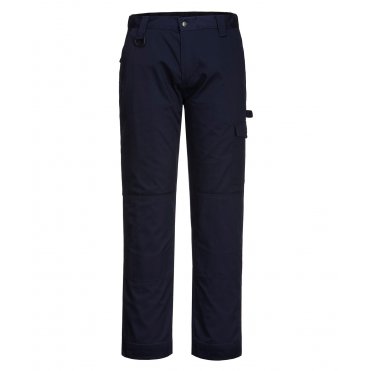 PW123 Wx2 Work Trousers (Cd884) Regular Fit