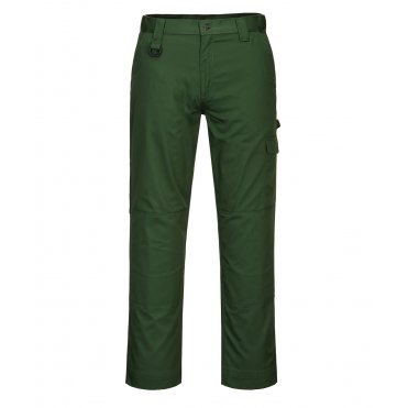 PW123 Wx2 Work Trousers (Cd884) Regular Fit