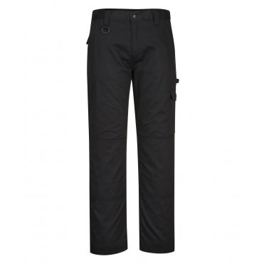 PW123 Wx2 Work Trousers (Cd884) Regular Fit