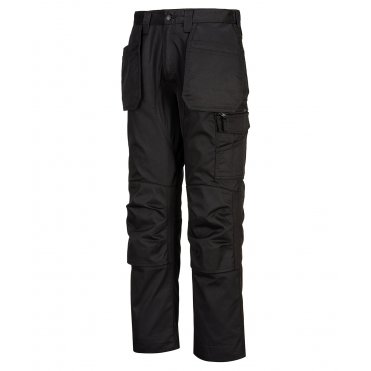 PW124 Wx2 Stretch Holster Trousers (Cd883) Slim Fit