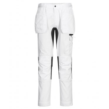 PW124 Wx2 Stretch Holster Trousers (Cd883) Slim Fit