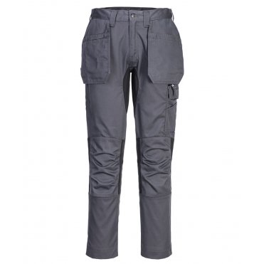 PW124 Wx2 Stretch Holster Trousers (Cd883) Slim Fit