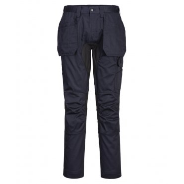 PW124 Wx2 Stretch Holster Trousers (Cd883) Slim Fit