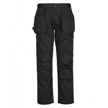 PW124 Wx2 Stretch Holster Trousers (Cd883) Slim Fit