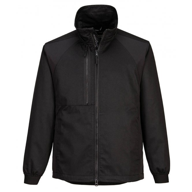 Portwest PW125 Wx2 Stretch Work Jacket (Cd885)