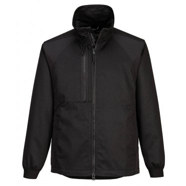 PW125 Wx2 Stretch Work Jacket (Cd885)