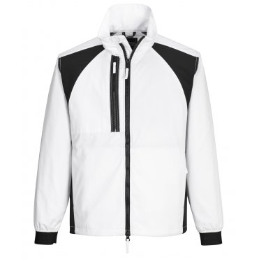 PW125 Wx2 Stretch Work Jacket (Cd885)