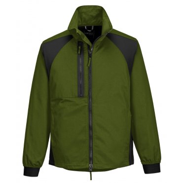 PW125 Wx2 Stretch Work Jacket (Cd885)