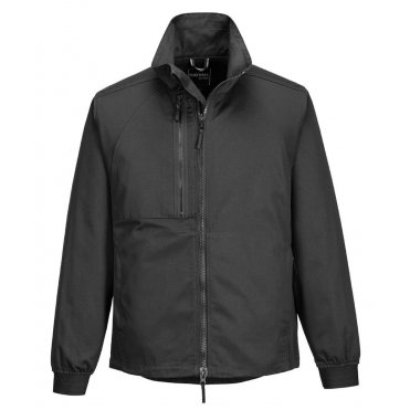 PW125 Wx2 Stretch Work Jacket (Cd885)