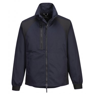 PW125 Wx2 Stretch Work Jacket (Cd885)