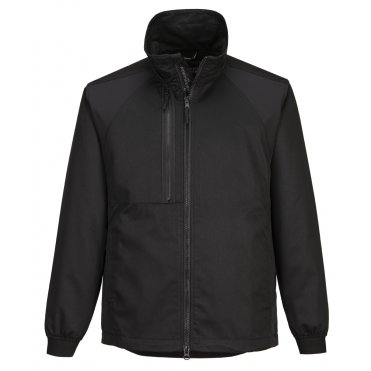 PW125 Wx2 Stretch Work Jacket (Cd885)