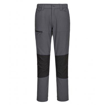 PW126 Wx2 Stretch Work Trousers (Cd886) Slim Fit