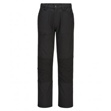 PW126 Wx2 Stretch Work Trousers (Cd886) Slim Fit