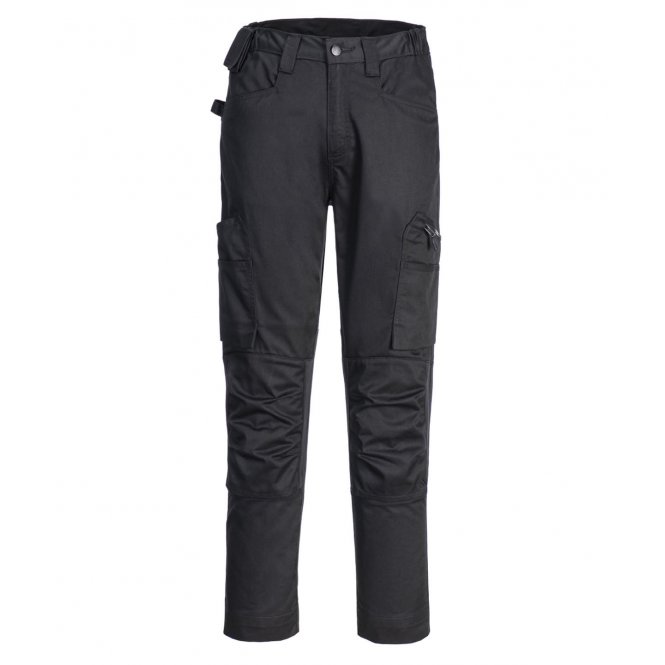 Portwest PW134 Wx2 Stretch Trade Trousers