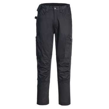 PW134 Wx2 Stretch Trade Trousers