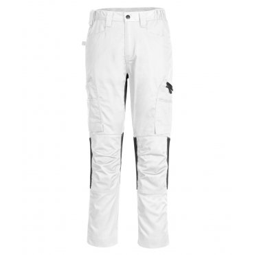 PW134 Wx2 Stretch Trade Trousers