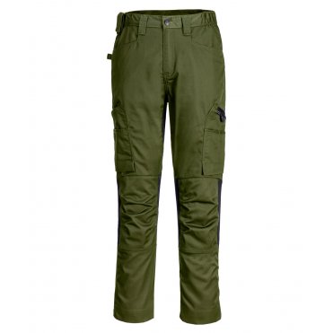 PW134 Wx2 Stretch Trade Trousers