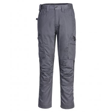 PW134 Wx2 Stretch Trade Trousers