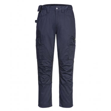 PW134 Wx2 Stretch Trade Trousers