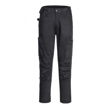 PW134 Wx2 Stretch Trade Trousers