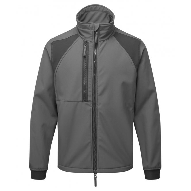 Portwest PW135 Wx2 2-Layer Softshell