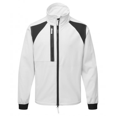 PW135 Wx2 2-Layer Softshell