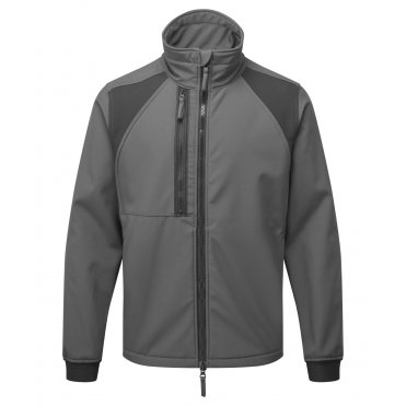 PW135 Wx2 2-Layer Softshell