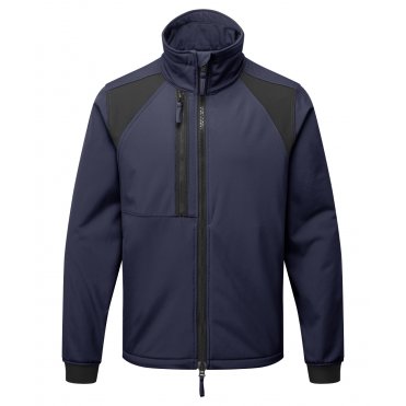 PW135 Wx2 2-Layer Softshell