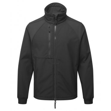 PW135 Wx2 2-Layer Softshell
