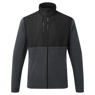 PW136 Wx2 Fleece