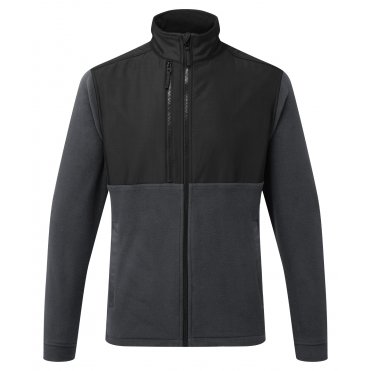 PW136 Wx2 Fleece