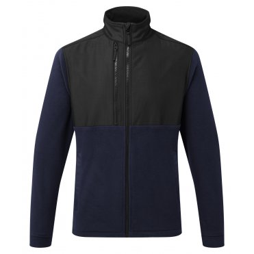 PW136 Wx2 Fleece