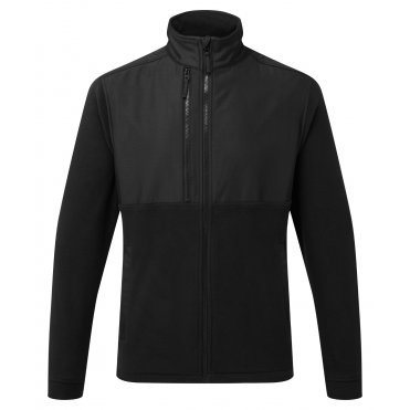 PW136 Wx2 Fleece