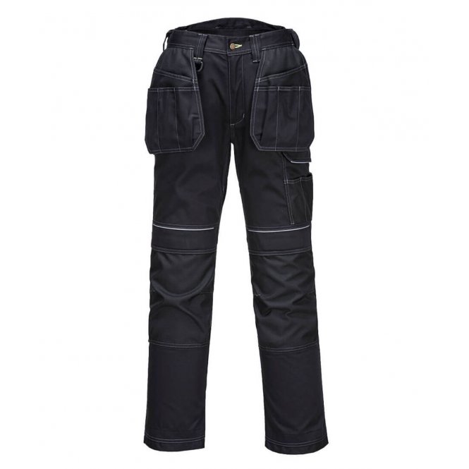 Portwest PW138 Pw3 Padded Trousers