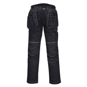 PW138 Pw3 Padded Trousers