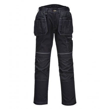 PW138 Pw3 Padded Trousers