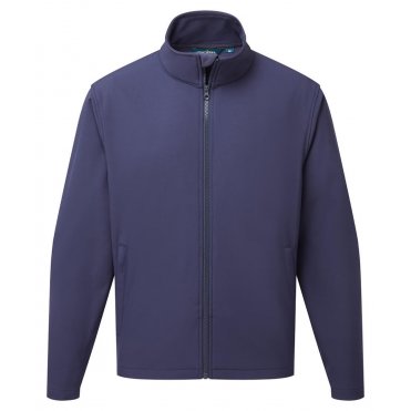 PW162 Print And Promo Softshell (2l) (Tk20)
