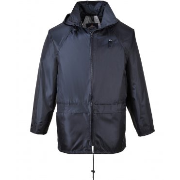 PW166 Classic Rain Jacket (S440)