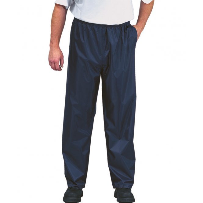 Portwest PW167 Classic Rain Trousers (S441)