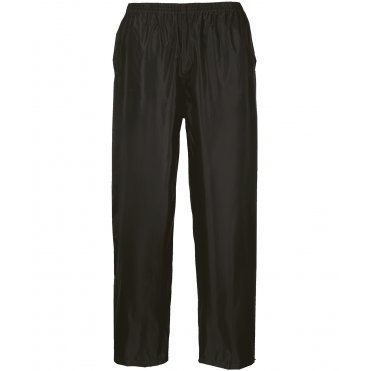PW167 Classic Rain Trousers (S441)