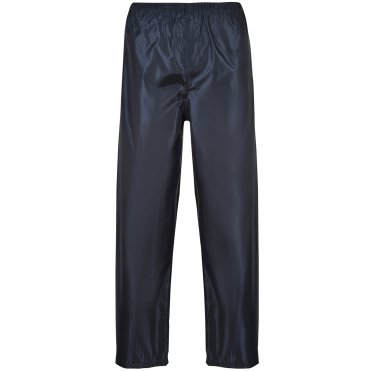 PW167 Classic Rain Trousers (S441)