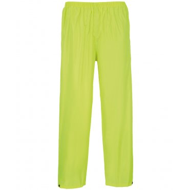 PW167 Classic Rain Trousers (S441)