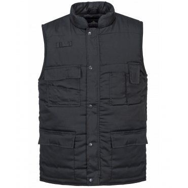 PW169 Shetland Bodywarmer (S414)