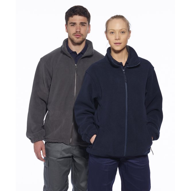 Portwest PW171 Argyll Heavy Fleece (F400)