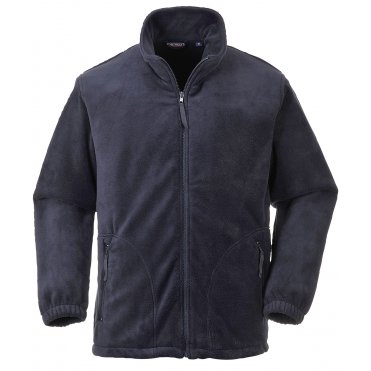 PW171 Argyll Heavy Fleece (F400)