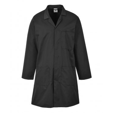PW175 Lab Coat (2852)