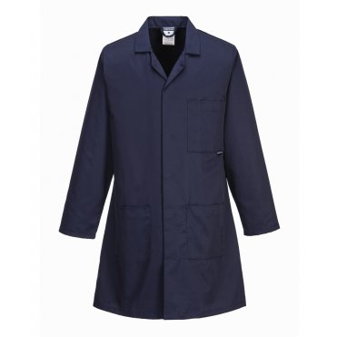 PW175 Lab Coat (2852)