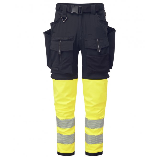 Portwest PW180 Ultimate Modular 3-In-1 Trousers