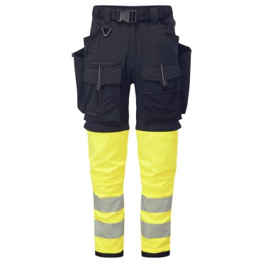 PW180 Ultimate Modular 3-In-1 Trousers