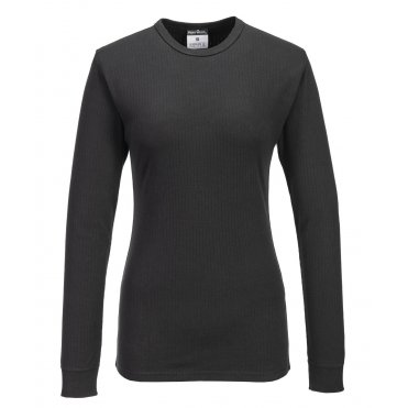 PW184 Women's Baselayer Top